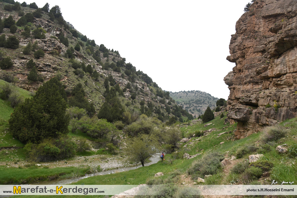 مکان های توریستی هزارمسجد مکان های توریستی هزارمسجد