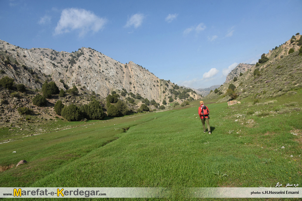 طبیعت درگز طبیعت درگز
