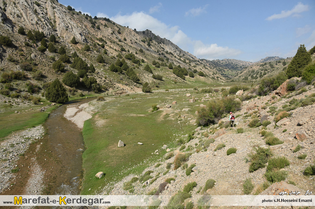 طبیعت درگز طبیعت درگز