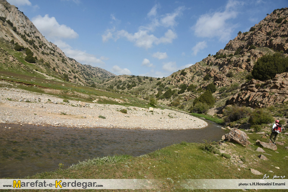 طبیعت درگز طبیعت درگز