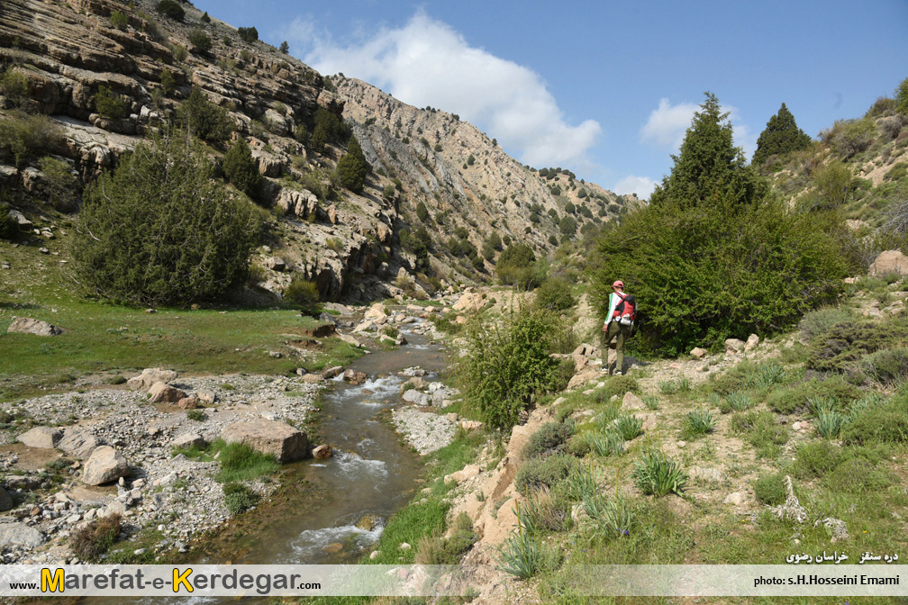 طبیعت بهاری درگز طبیعت بهاری درگز