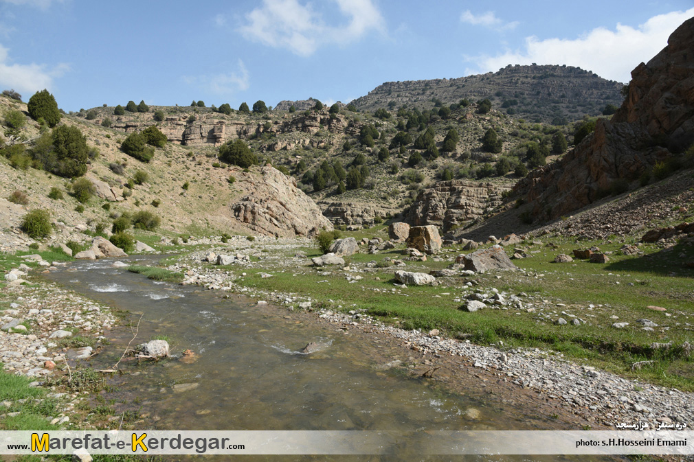 طبیعت بهاری درگز طبیعت بهاری درگز