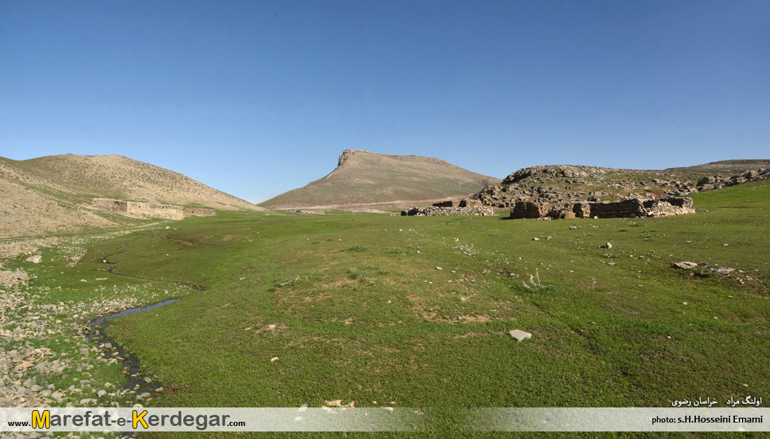 اولنگ مراد درگز اولنگ مراد درگز