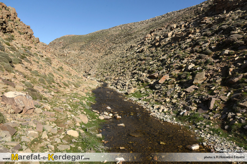 گردشگری درگز گردشگری درگز