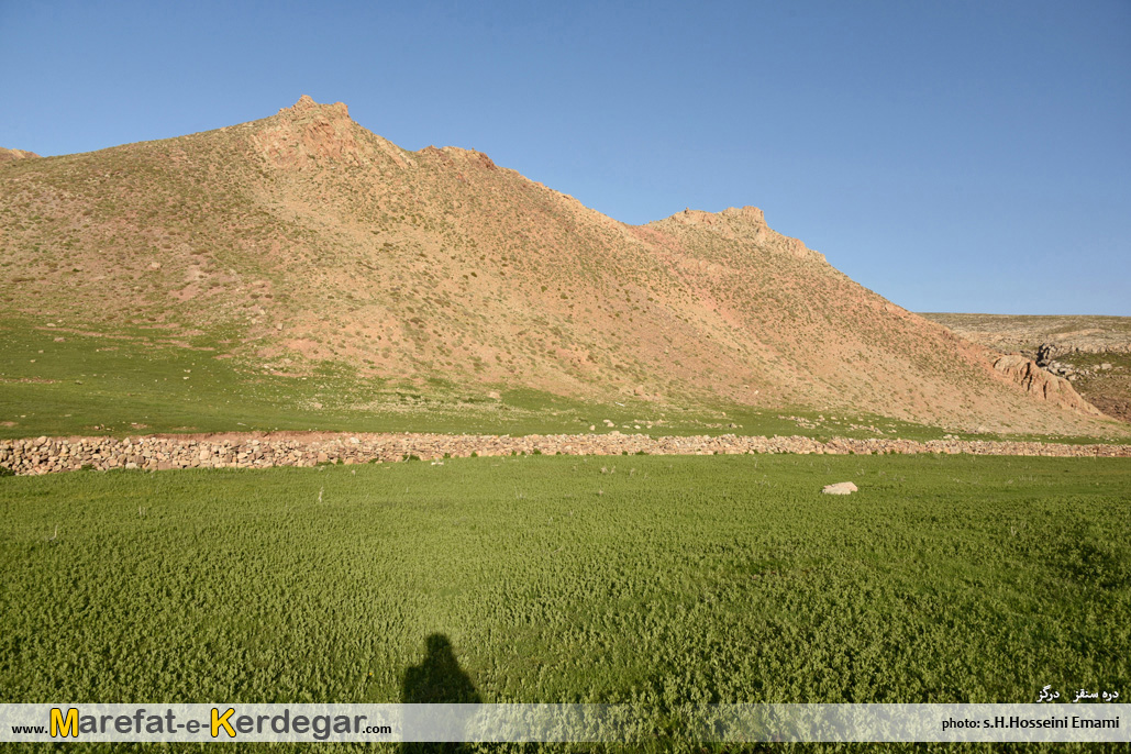 گردشگری درگز گردشگری درگز