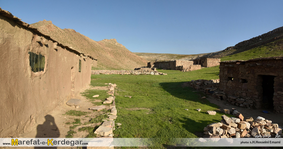 گردشگری درگز گردشگری درگز