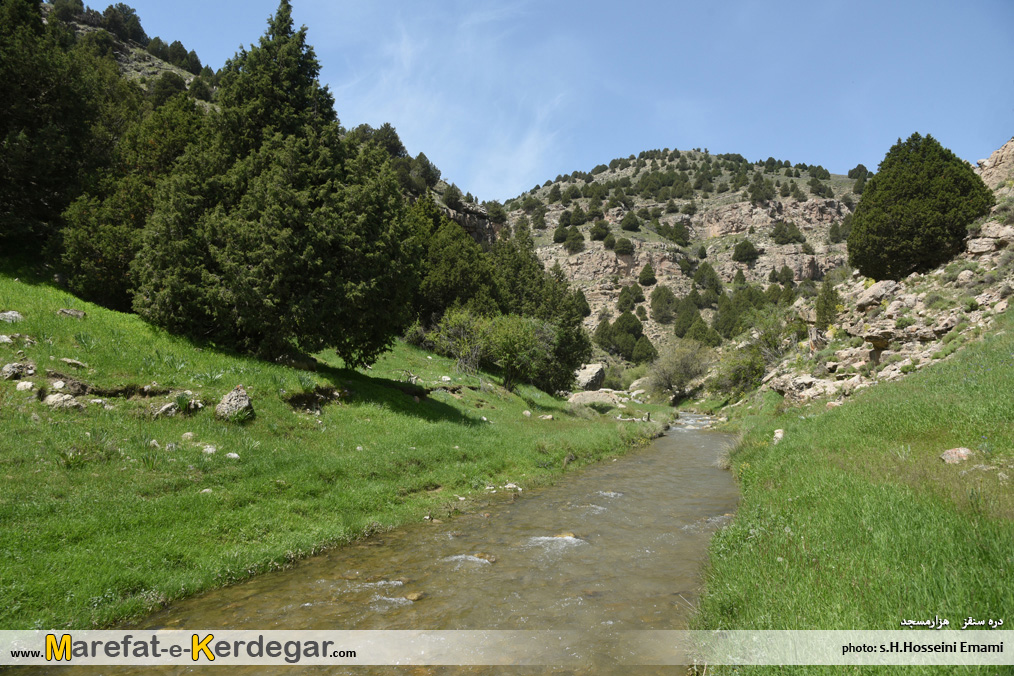 مکان های توریستی درگز مکان های توریستی درگز