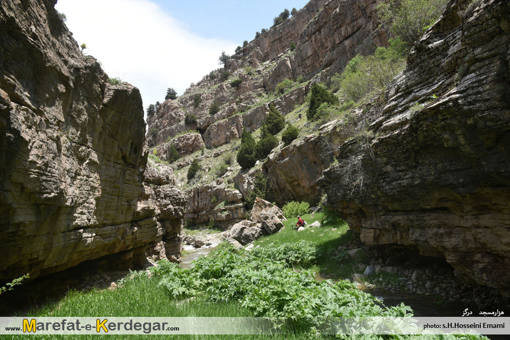 سفر به درگز سفر به درگز