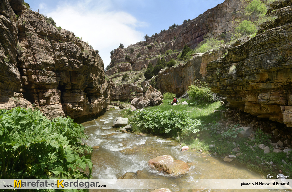 سفر به درگز سفر به درگز