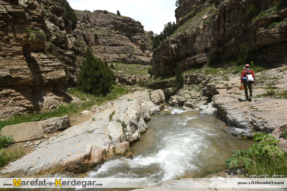 سفر به درگز سفر به درگز