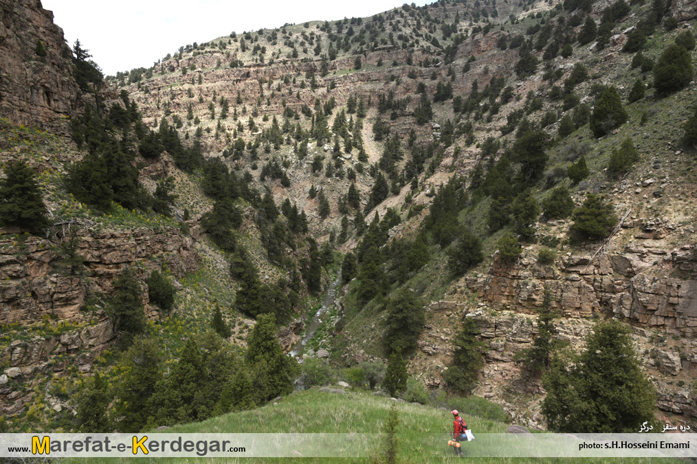 کوه های هزارمسجد کوه های هزارمسجد
