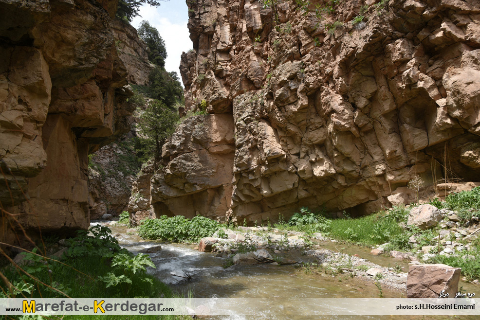کوه های هزارمسجد کوه های هزارمسجد
