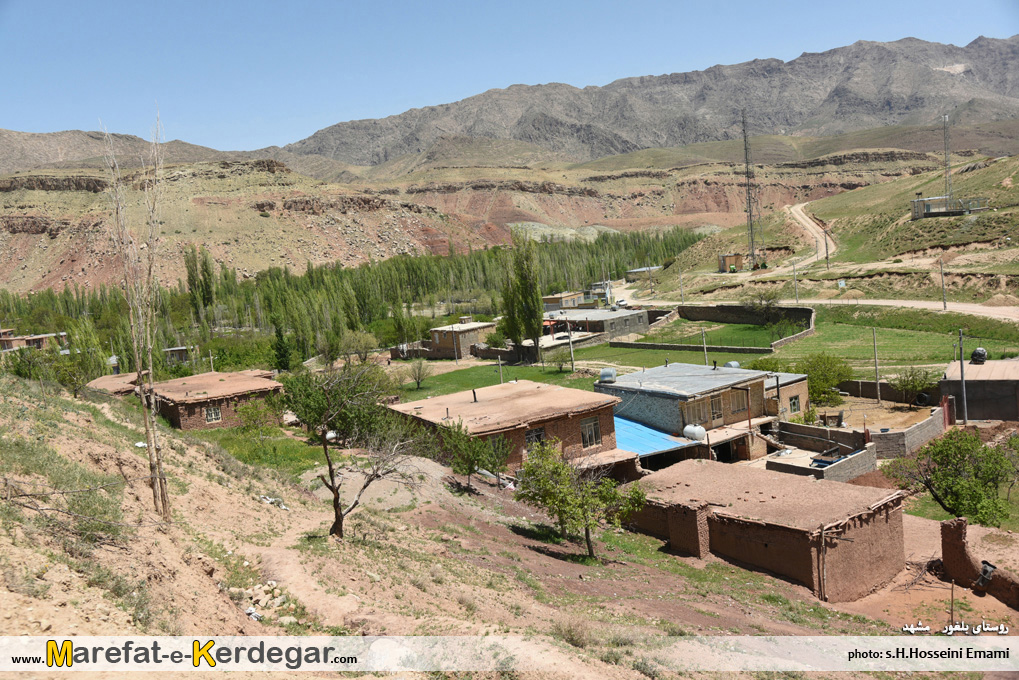 زندگی در هزارمسجد زندگی در هزارمسجد