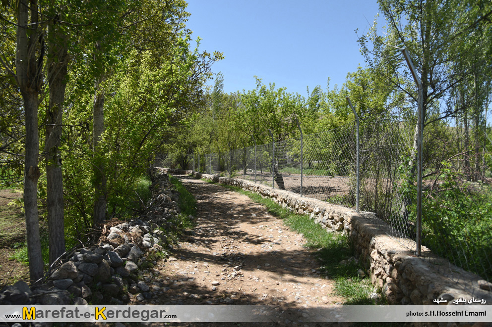 روستاهای شمال شرق کشور روستاهای شمال شرق کشور