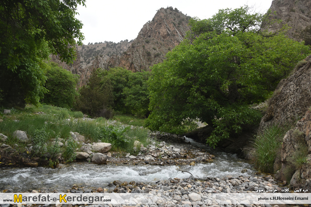 طبیعت کلات طبیعت کلات