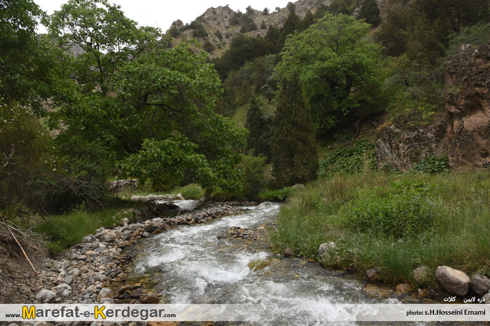 طبیعت کلات طبیعت کلات