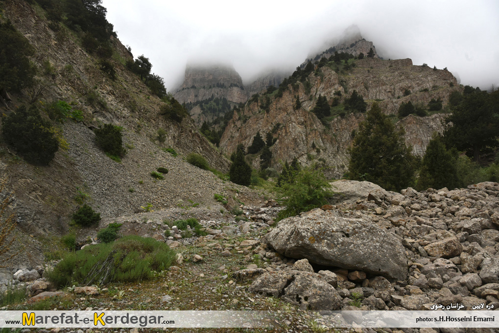 طبیعت هزارمسجد طبیعت هزارمسجد