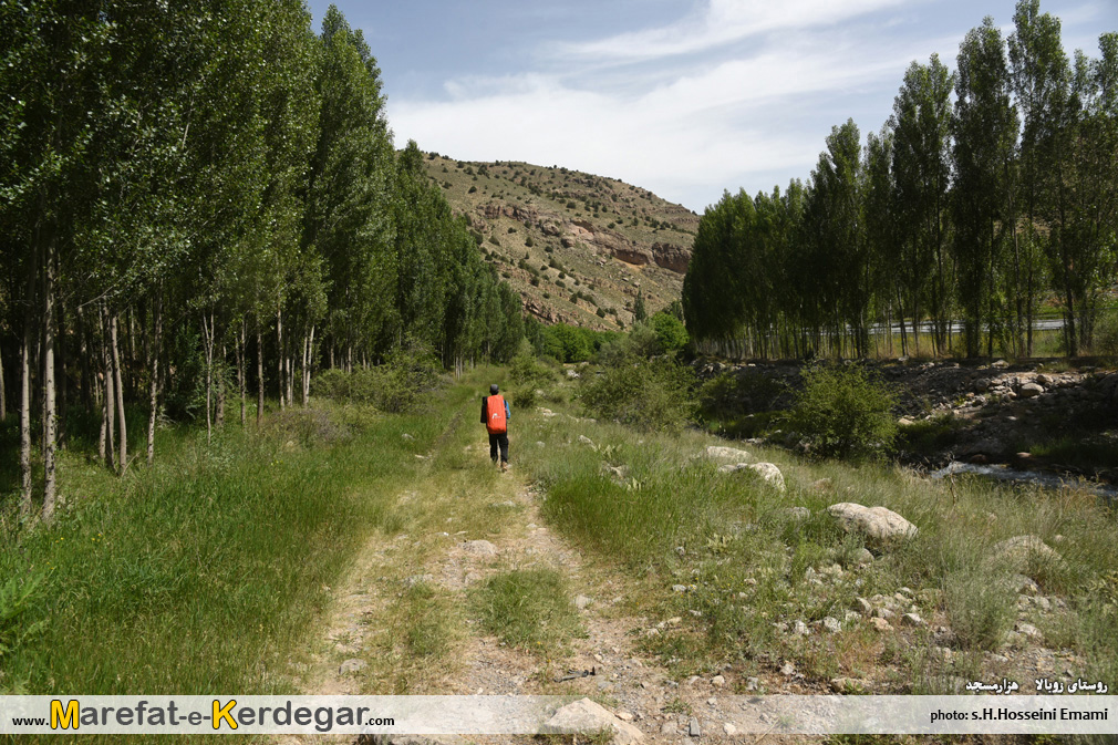 روستای زو بالا کلات روستای زو بالا کلات