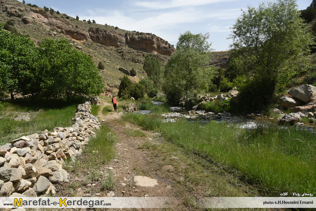 روستای زو بالا کلات روستای زو بالا کلات