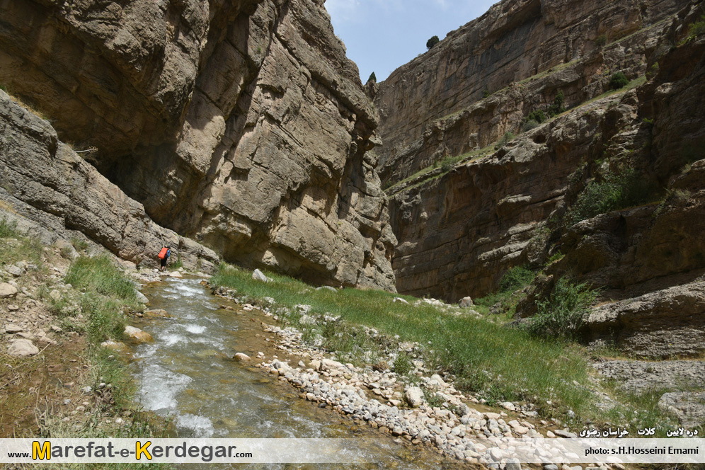 گردشگری کلات گردشگری کلات