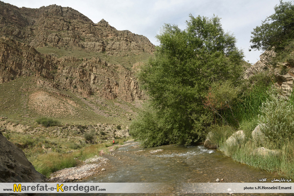رودخانه های ایران رودخانه های ایران