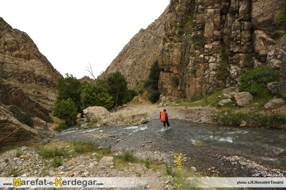 مکان های توریستی کلات مکان های توریستی کلات