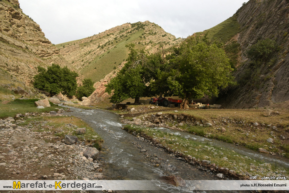 مکان های توریستی هزارمسجد مکان های توریستی هزارمسجد