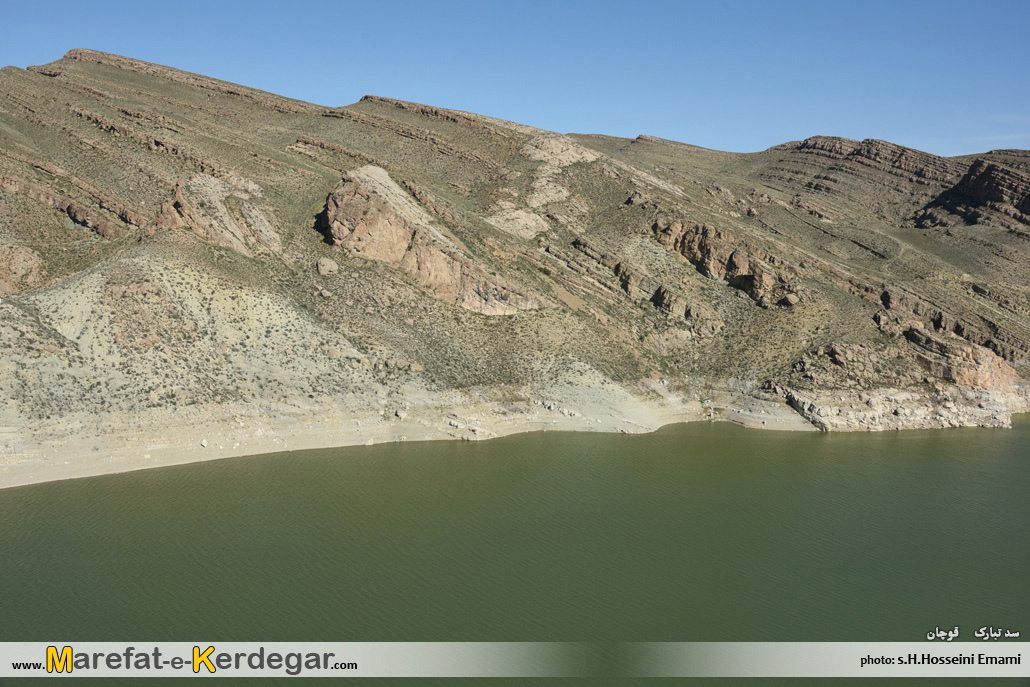 سفر به قوچان