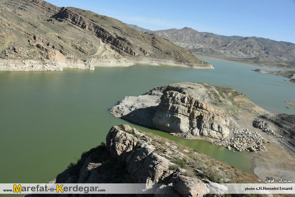 سفر به خراسان رضوی