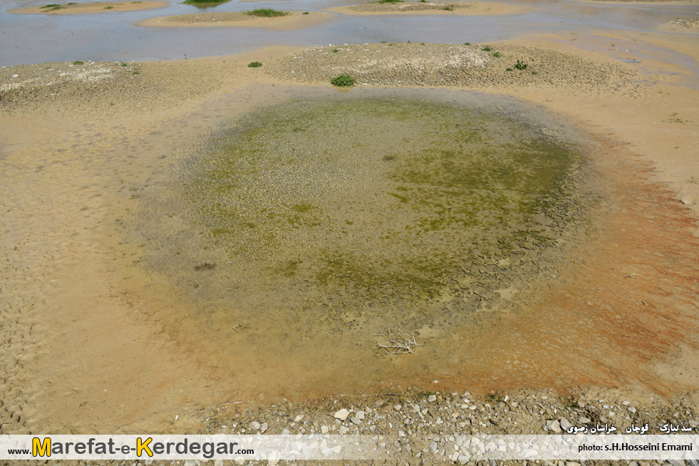 جاهای دیدنی قوچان