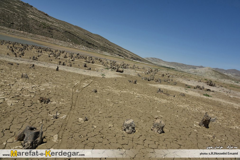 جاهای دیدنی قوچان