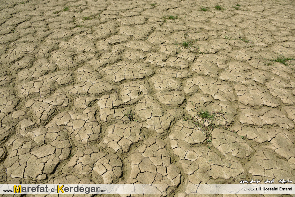 جاهای دیدنی خراسان رضوی