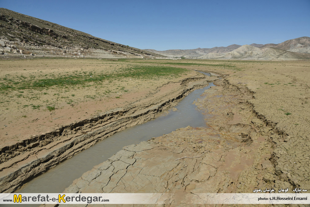 جاهای دیدنی خراسان رضوی