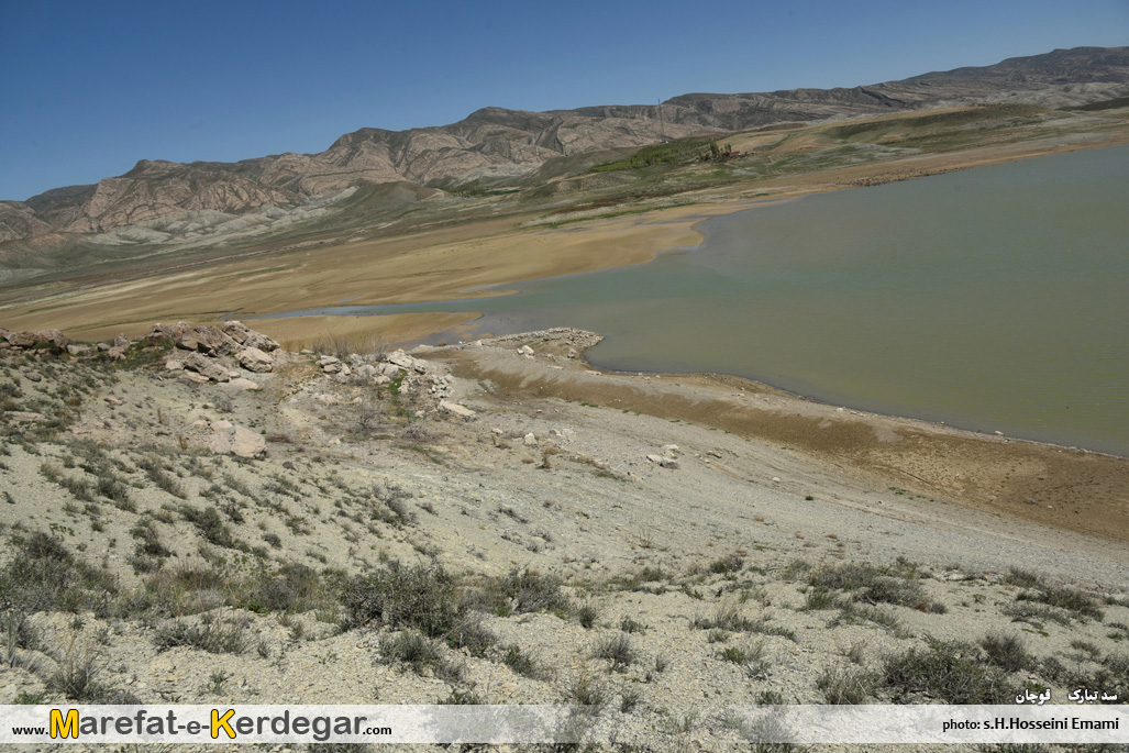 جاهای دیدنی استان خراسان رضوی