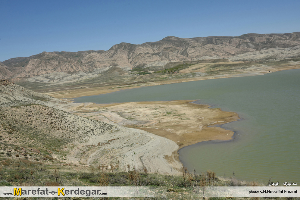 جاهای دیدنی ایران