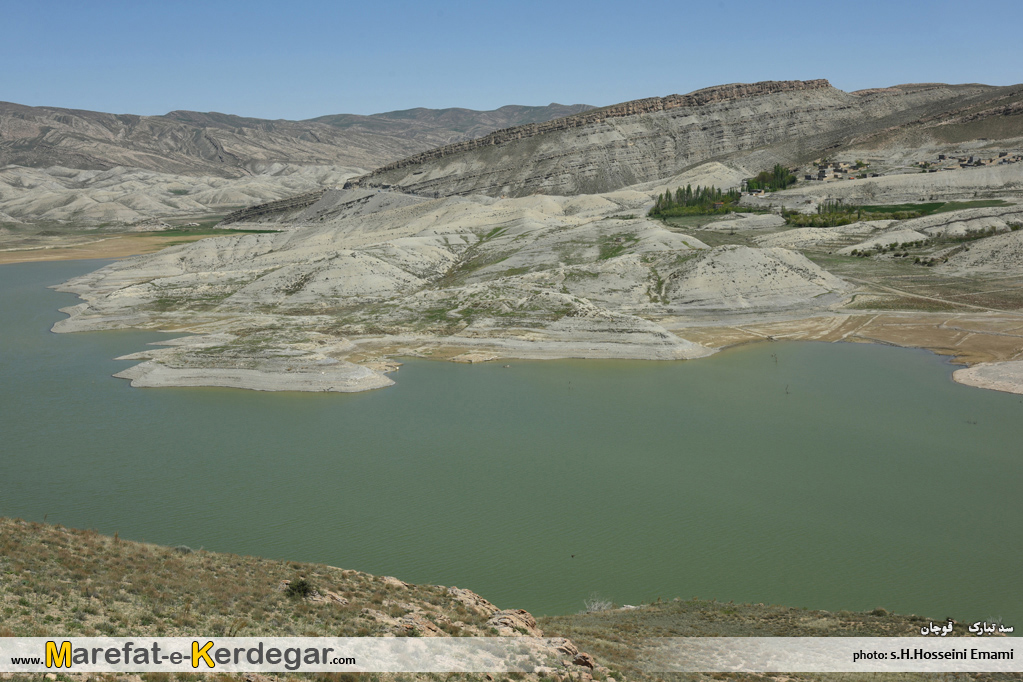 دیدنی های استان خراسان رضوی