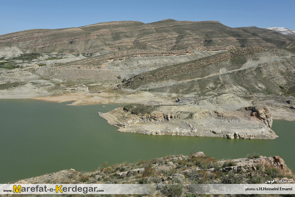 گردشگری استان خراسان رضوی