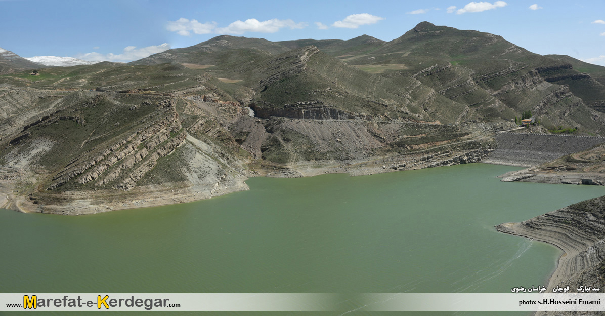 گردشگری ایران