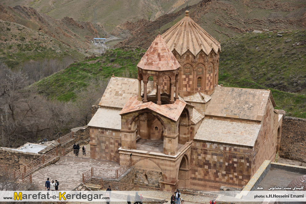 آذربایجان شرقی گردی